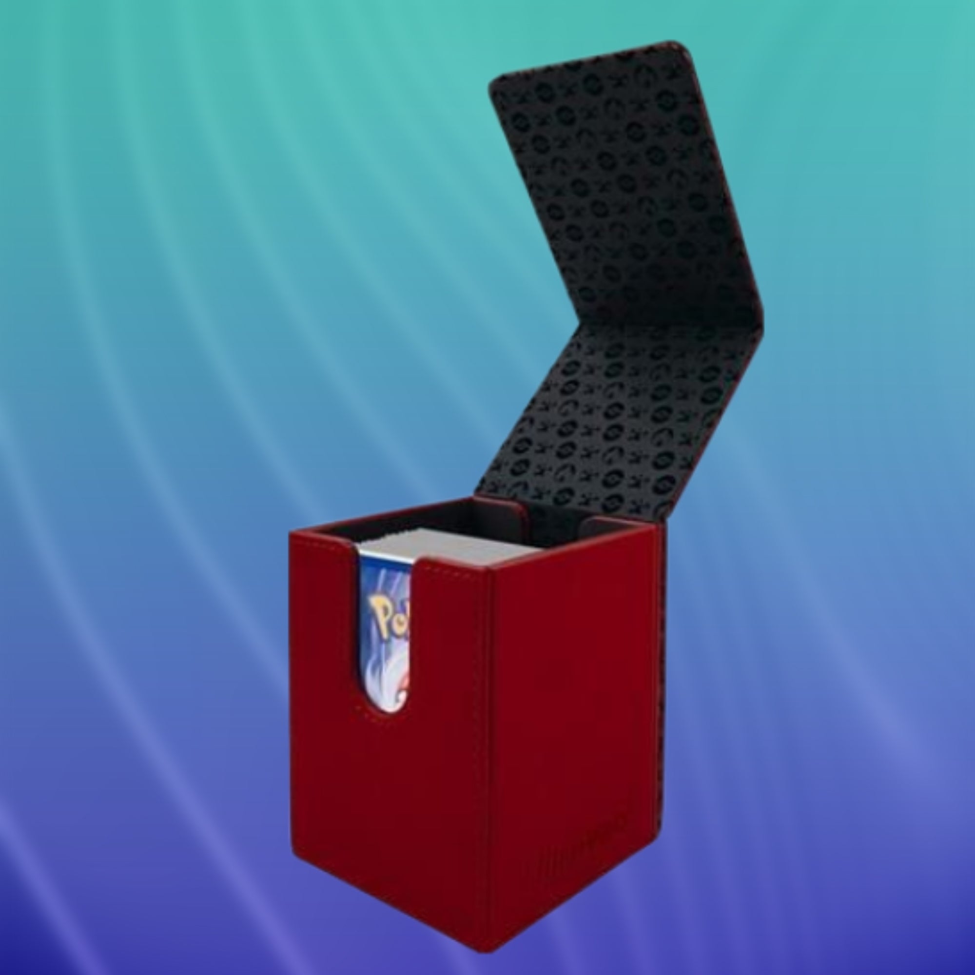 Ultra Pro Charizard/Glurak Alcove Flip Box
